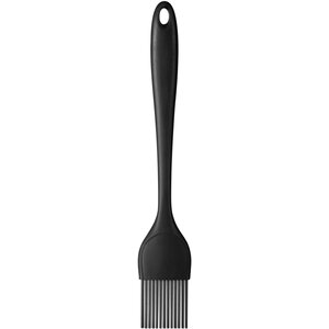 Zing Black Silicone Pastry Brush