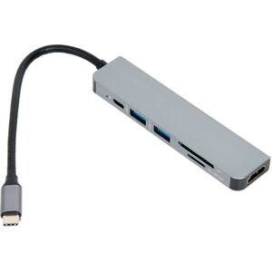 Sensei 6 in 1 Charging Hub