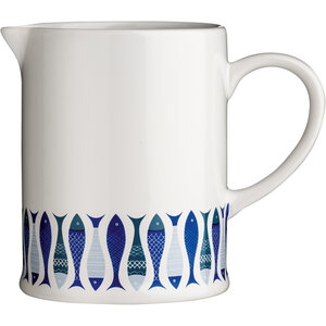 Pisces Jug