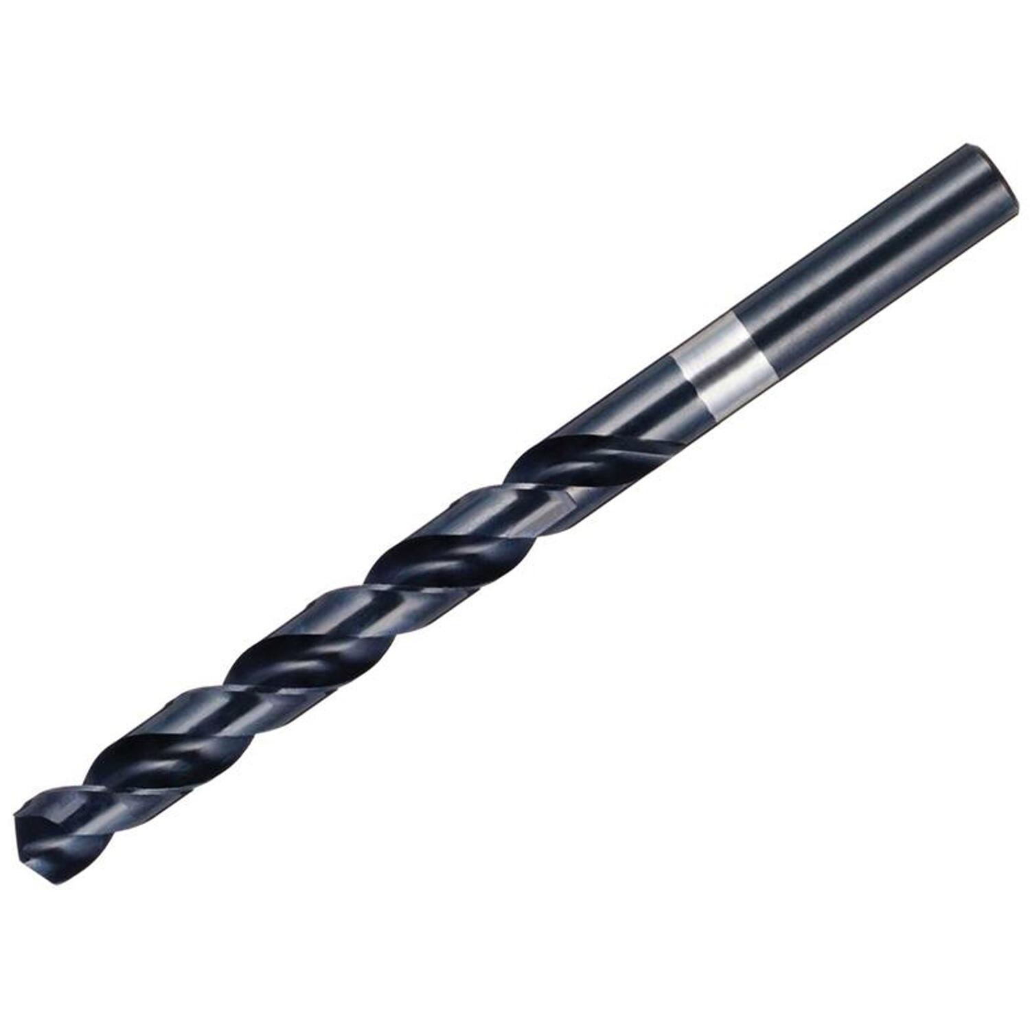 B&Q - Jobber Drill Bit Split Point Stainless Steel 5mm Ol:86mm 52mm Dor500Qs - Image 9