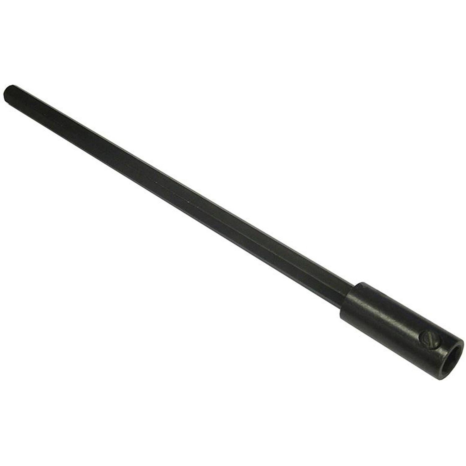 Faithfull Hole Saw Arbor Extension 300mm - Image 9