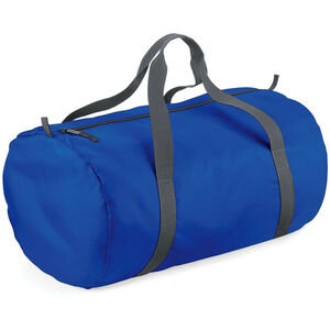 Bagbase Barrel Packaway Duffle Bag