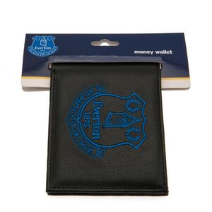 Everton FC Embroidered Wallet