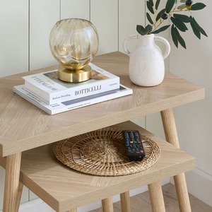 Herringford Nest Of Tables