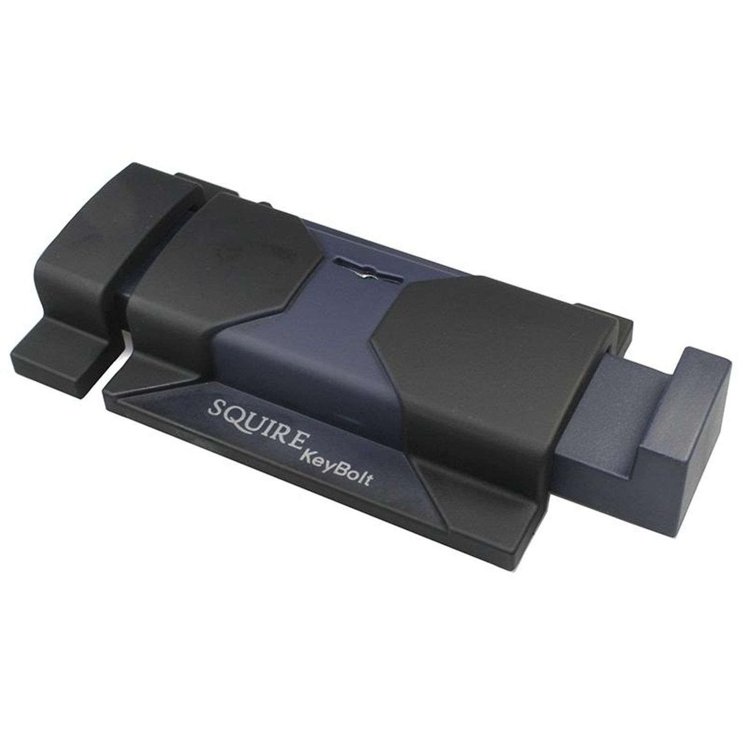 Squire 4-Lever Keybolt Lock