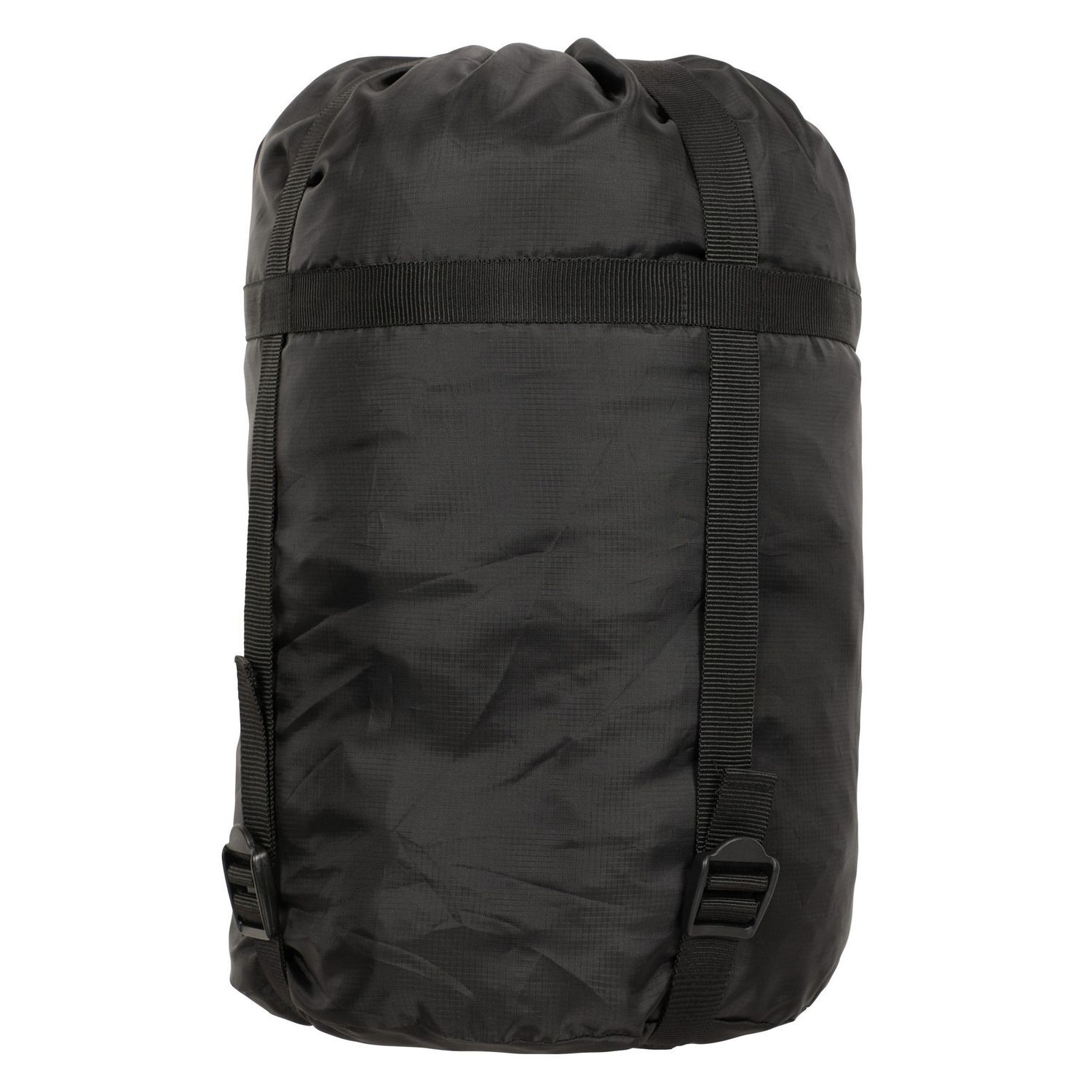 Mountain Warehouse 14L Compression Sack - Black