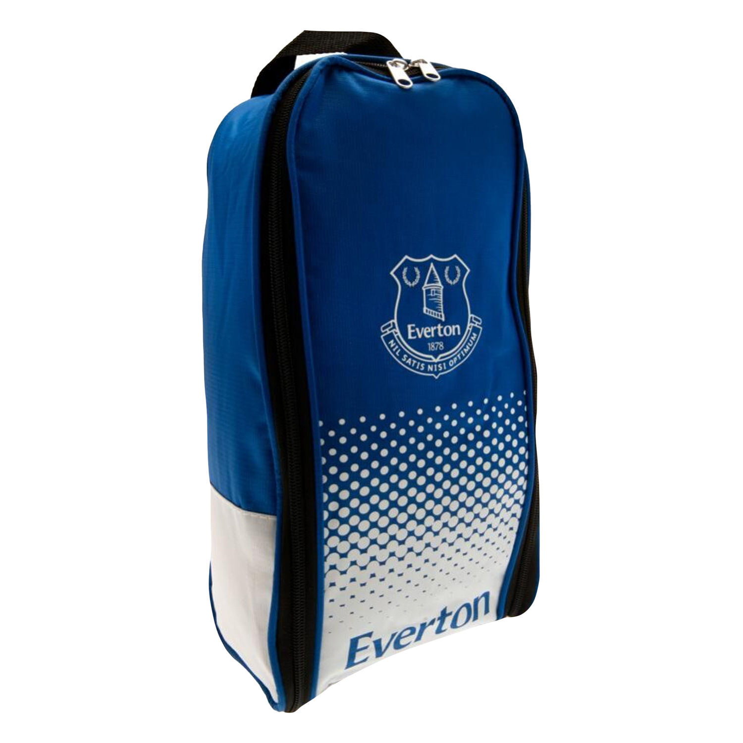 Everton Fc Boot Bag - Blue/White