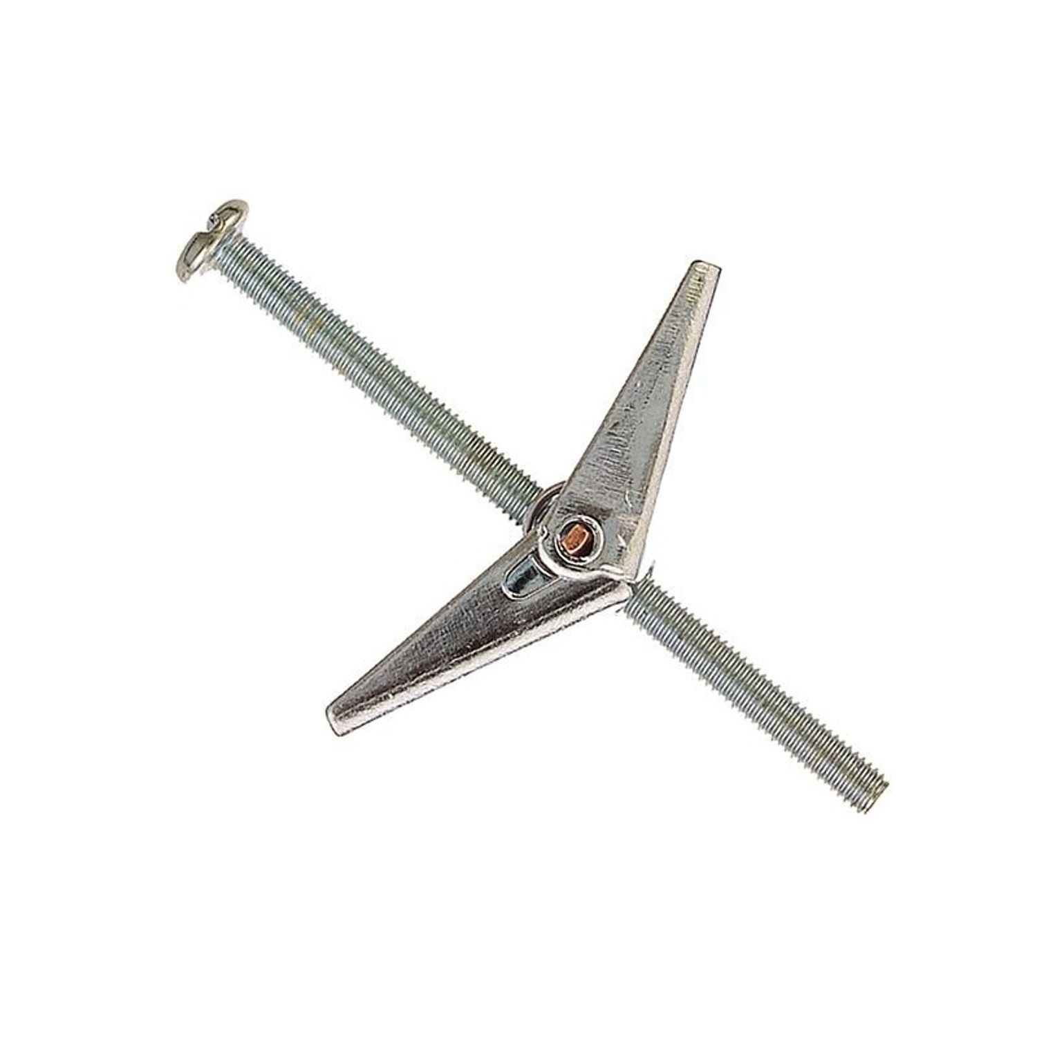 Rawlplug Spring Toggle - Multi Colour