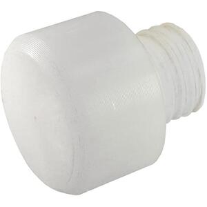 Faithfull Nylon Hammer Replacment Face 38mm