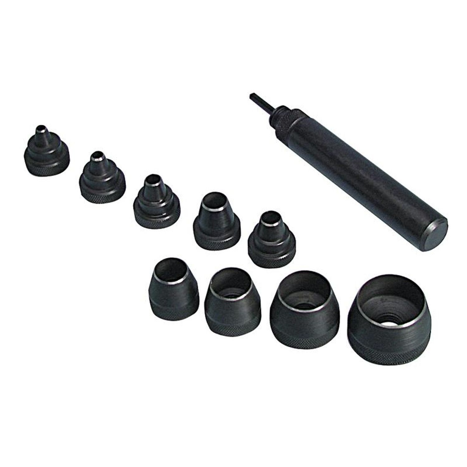 Maun Wad Punch Kit - Multi Colour