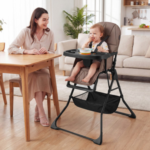 Portable High Chair