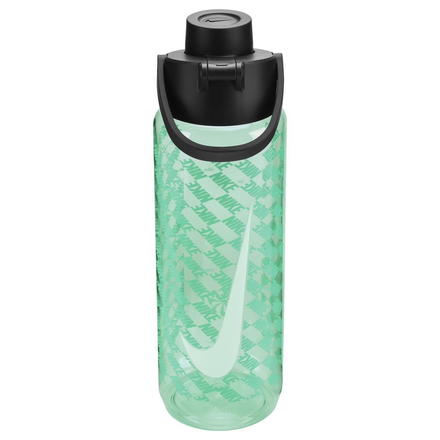 Nike Tr Renew Recharge Graphic 680Ml Water Bottle - Mint