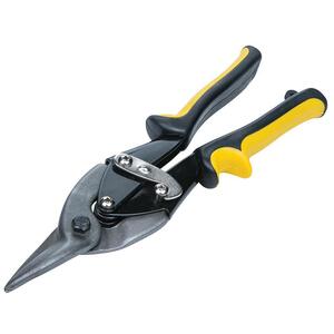 Bluespot Tools Aviation Tin Snips Straight Cut 250mm (10In)
