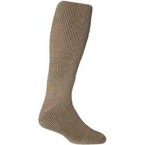 Mens Extra Long Thick Winter Warm Knee High Thermal Socks