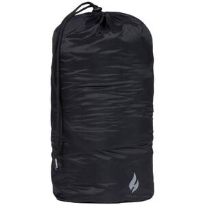 Mens Thermal Waterproof Fleece Lined Quilted Puffer Jacket Coat in a Bag