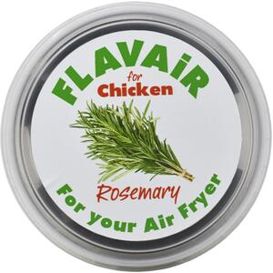 Flavair Rosemary Infused Airfryer Lava Stones