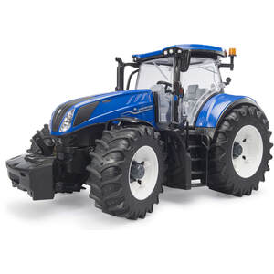 Bruder New Holland T7.315 Detailed Vehicle & Playset Model