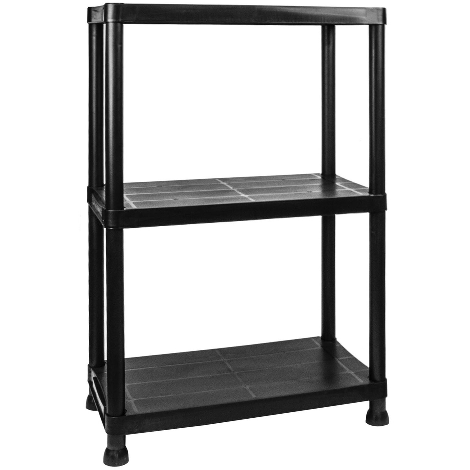 Image of TekBox 3 Tier Garage Storage Shelves&hellip;