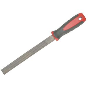 Faithfull Flat Wood Rasp