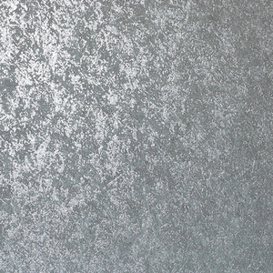 Sample of Texture Grey Charcoal Kiss Foil wallpaper