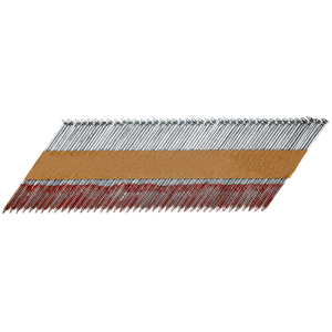 Ring HDG Clipped Head Drivefast Nails Only CE - 63 x 2.8mm (Box of 1000)