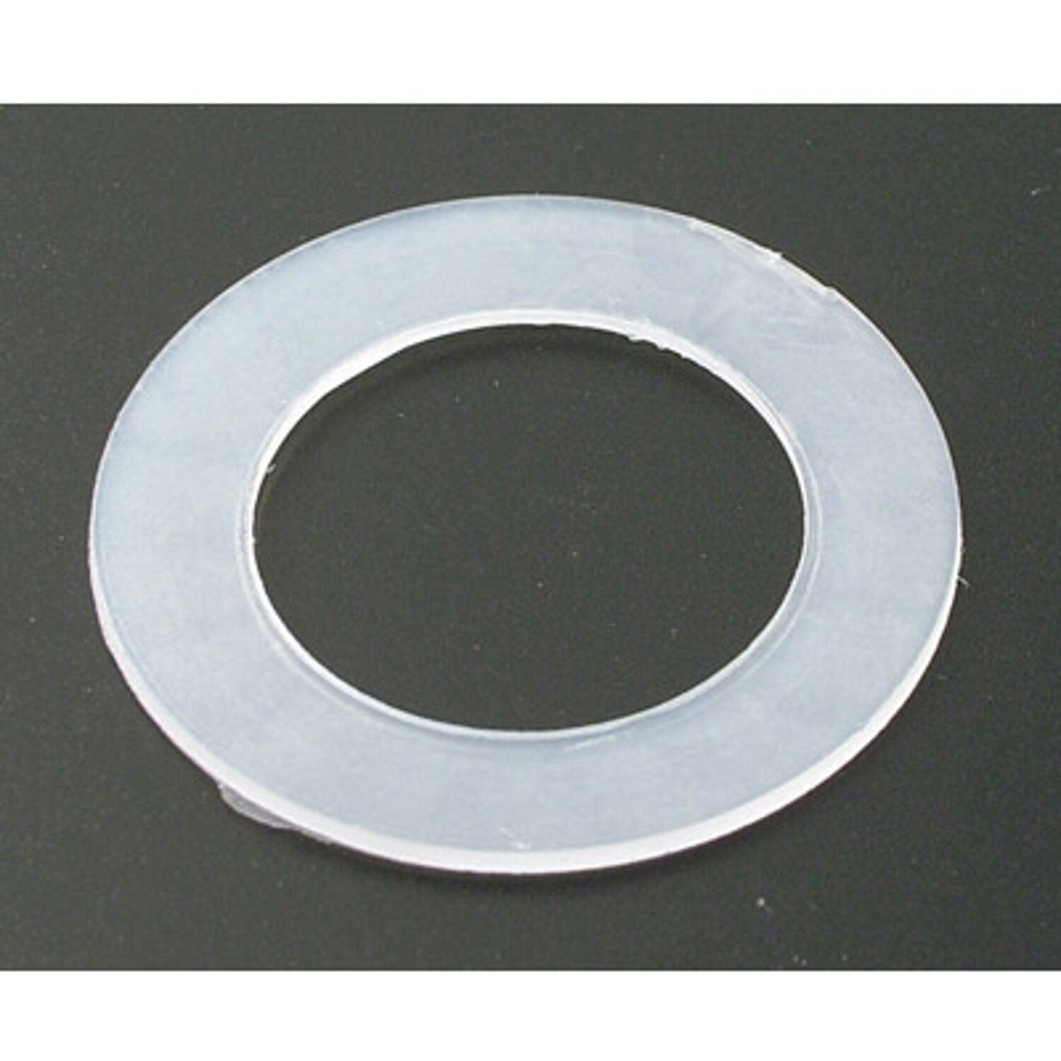 Thomas Dudley Sink Waste Washer 1.1/4" - Pwatra370290 - Essential For Plumbing - Neutral