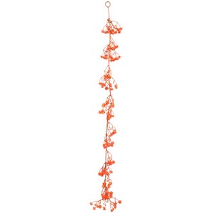 Faux Gypsophila Garland
