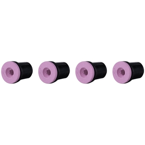 SwitZer 4PCS 5mm Ceramic Sand Blasting Gun Nozzles
