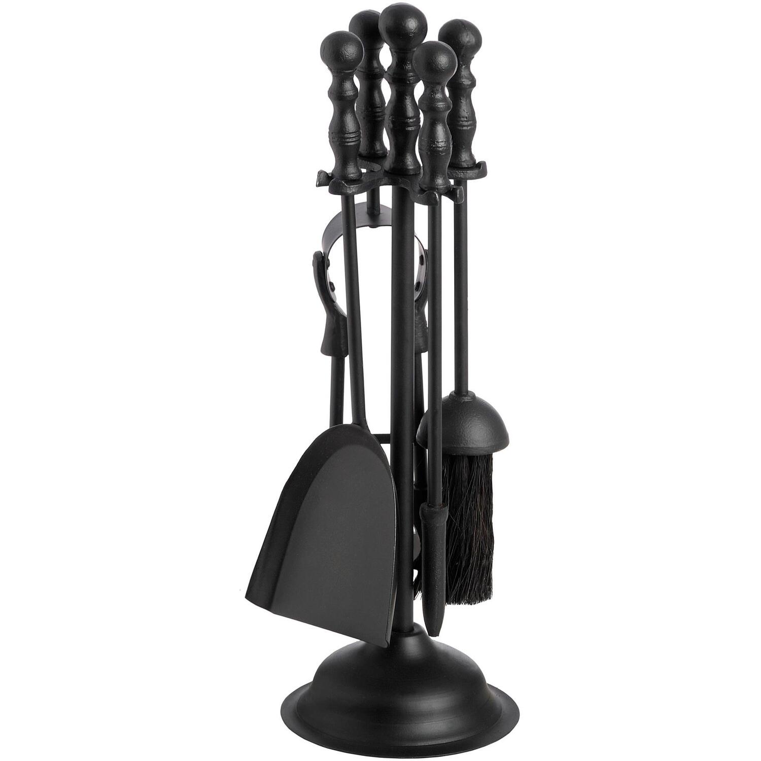 Black Duchess Top Companion Set - Image 3