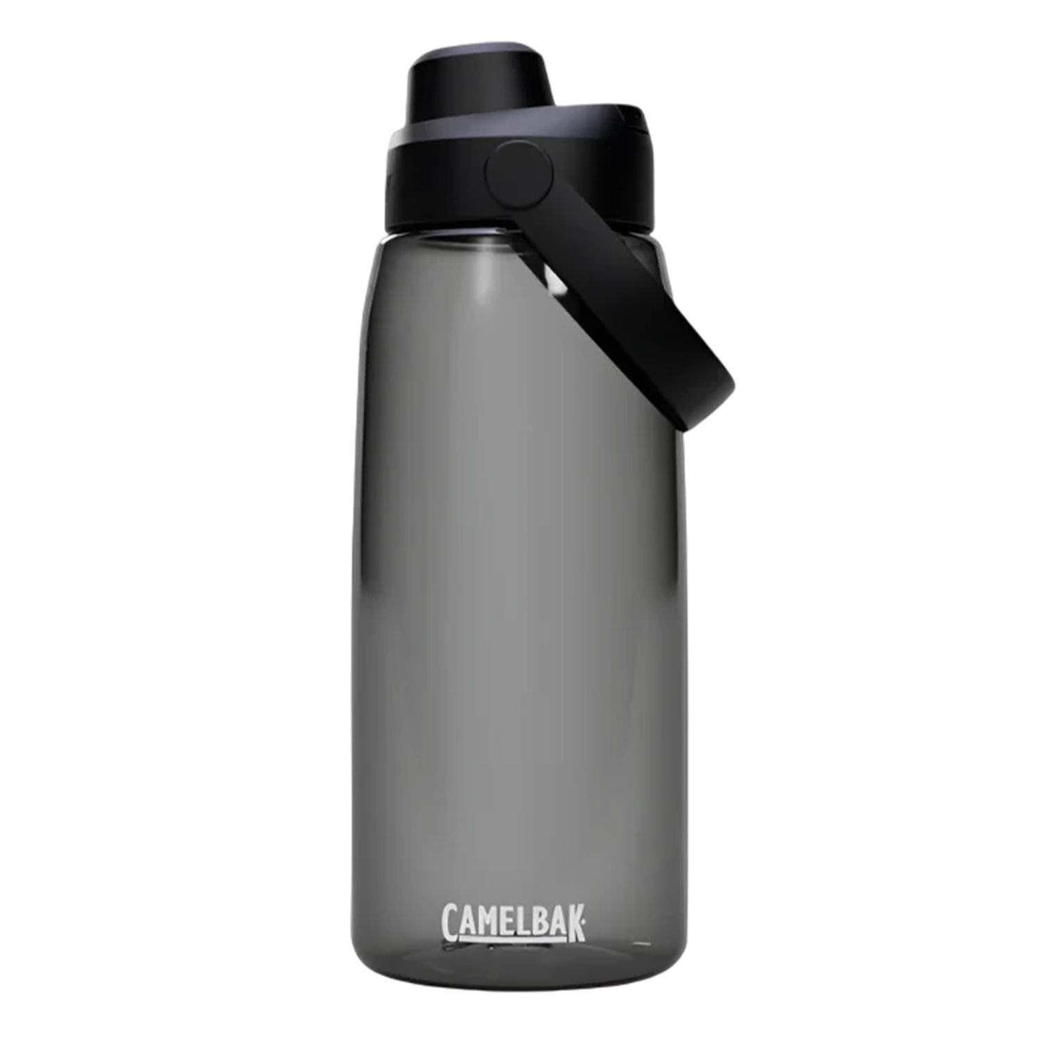 Camelbak Thrive Chug 750Ml Water Bottle - Charcoal