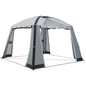 Coleman Air Shelter M Bundle Inflatable Shelter