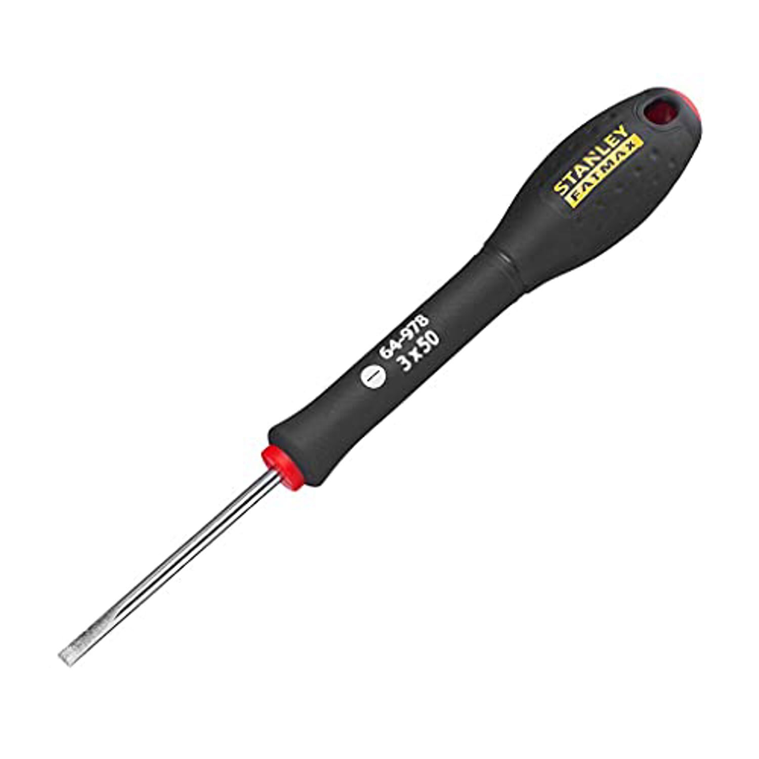 Stanley® 0-64-978 Fatmax® Screwdriver Parallel Tip 3.0 X 50Mm - Image 10