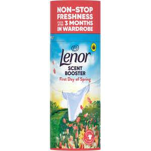 Lenor In Wash Scent Booster Beads