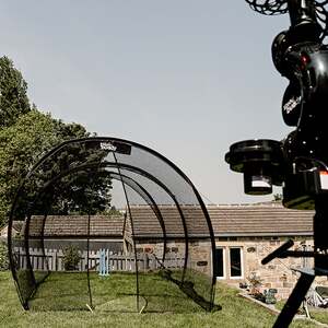 Feed Buddy Garden Cricket Practice Net
