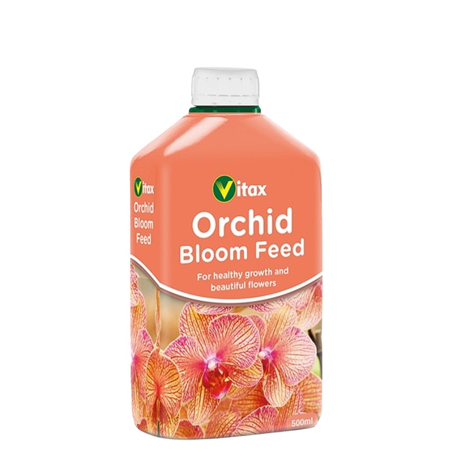 Vitax Orchid Bloom Feed - Pale Green
