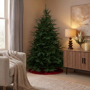 Farleigh Fir Christmas Tree