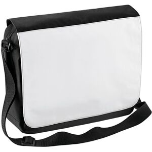 Bagbase Sublimation Messenger Bag