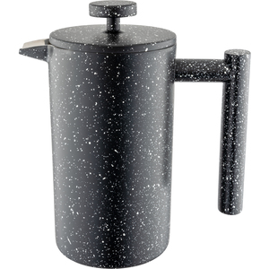 Café Olé CFD Black Granite 350ml Cafetiere