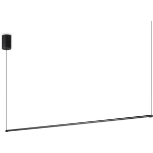 Essence Pendant Light Black