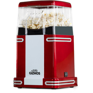 Popcorn Maker