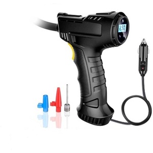 12V Digital Air Compressor 150 PSI