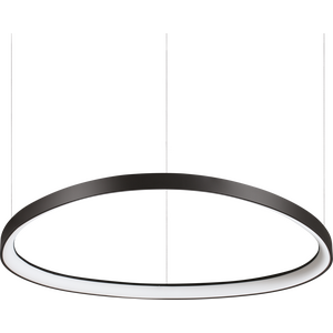Gemini Pendant Light Black