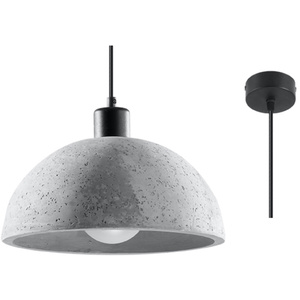 Pendant lamp PABLITO