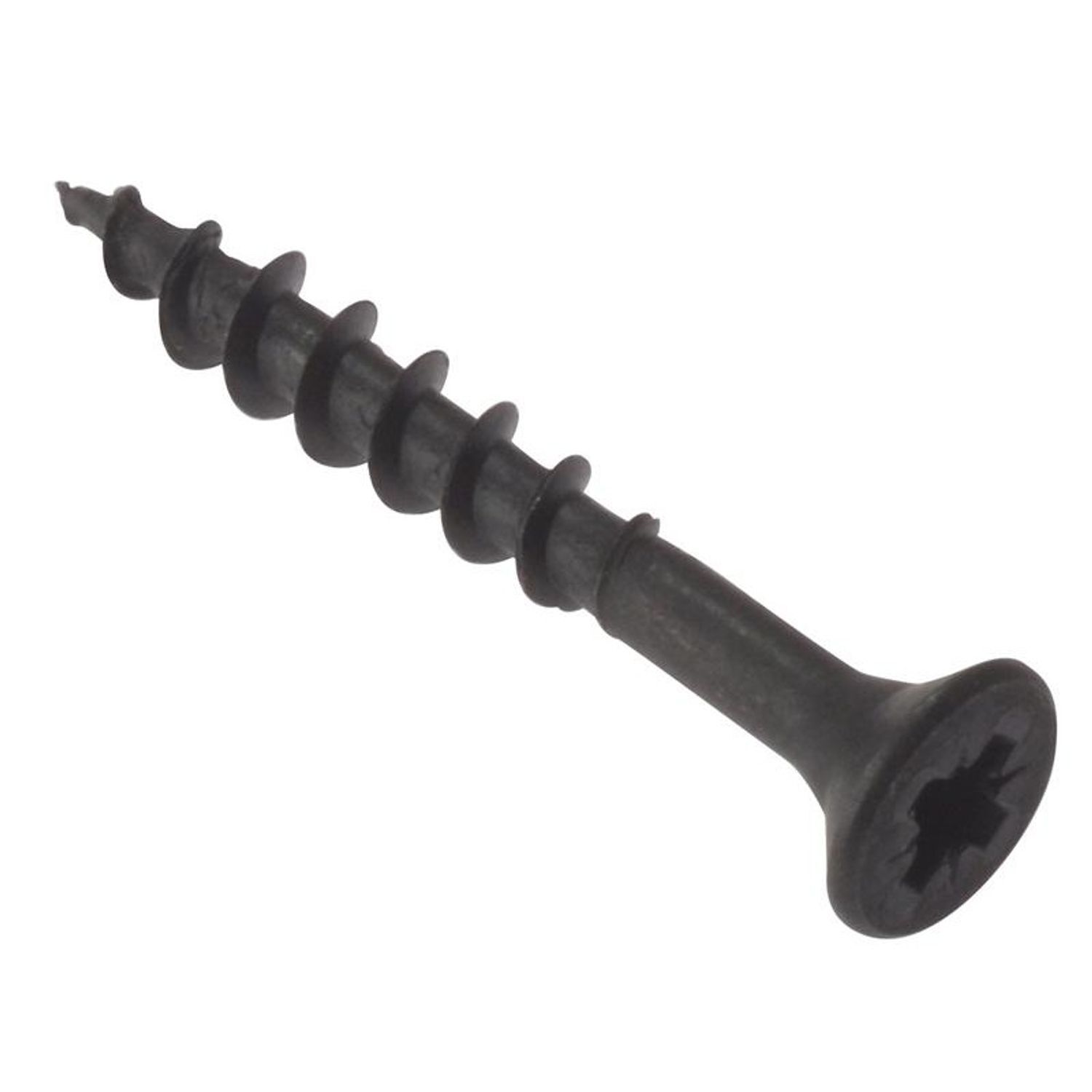 Forgefix Carcass Screws, Pozi, Bp - Multi Colour