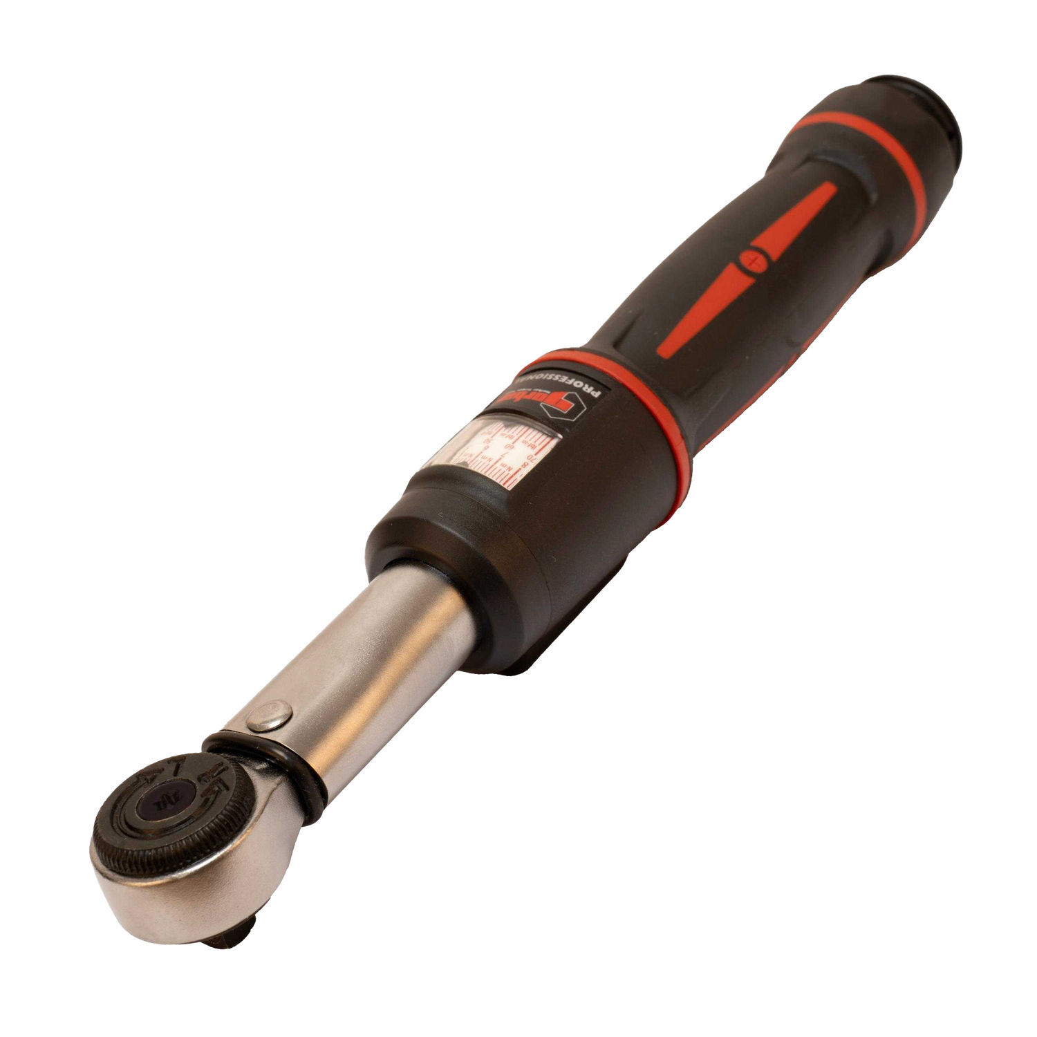 Norbar Reversible Automatic Torque Wrench - Black
