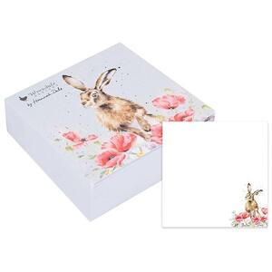 Wrendale Designs Sticky Note Pads - Choice of Design A