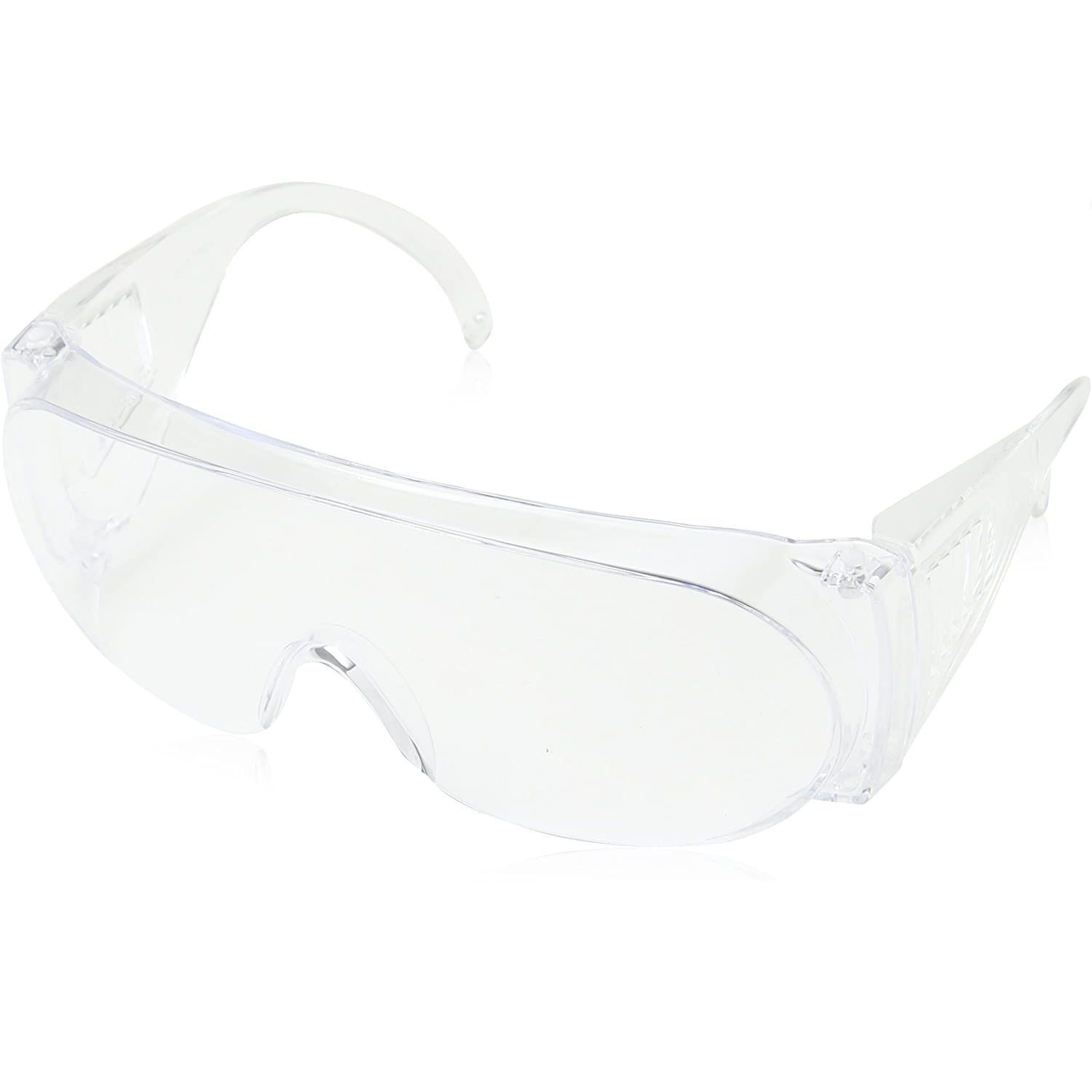 Vitrex Safety Glasses - Clear