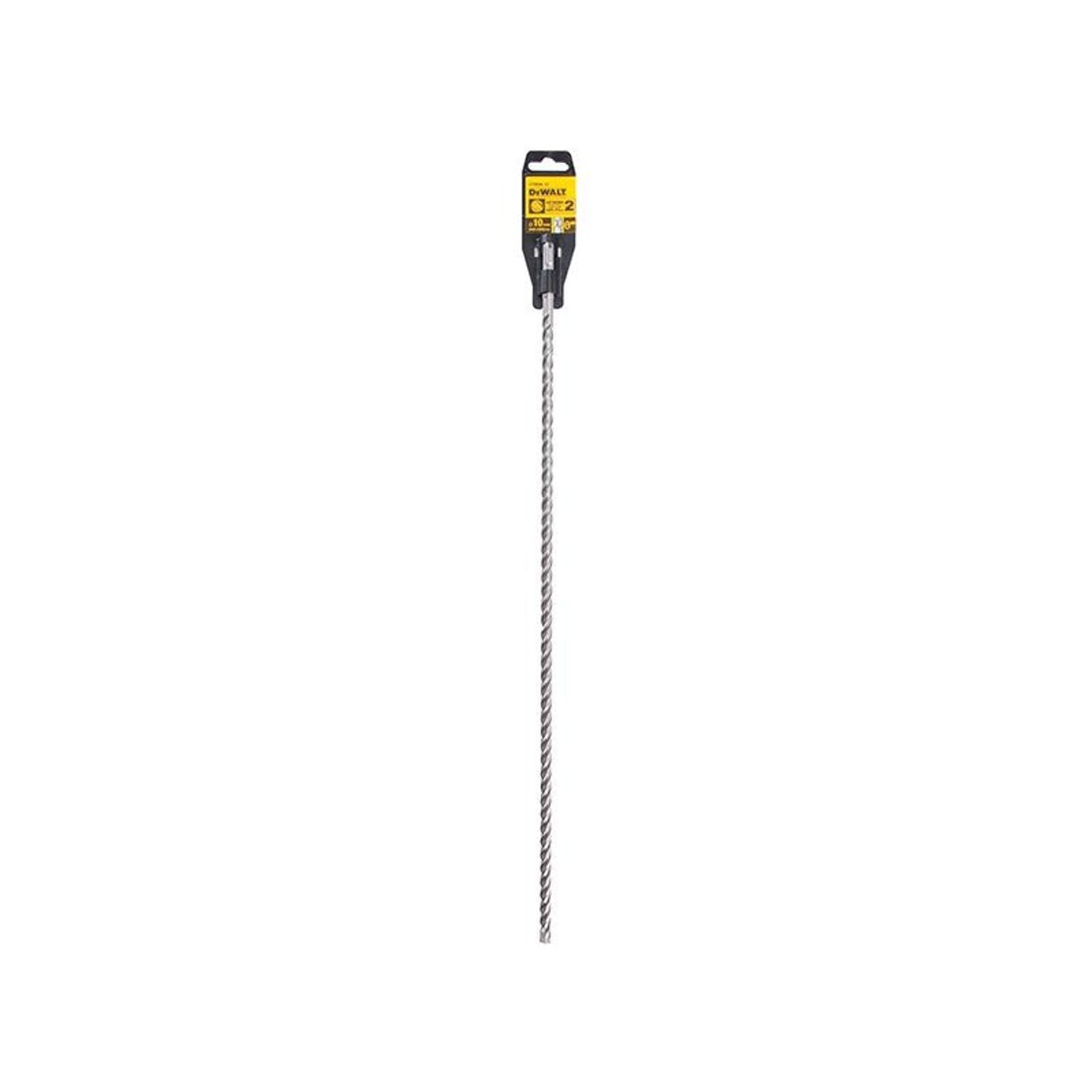 Dewalt Power Tools Sds Plus Extreme 2 Drill Bit Y - Multi Colour