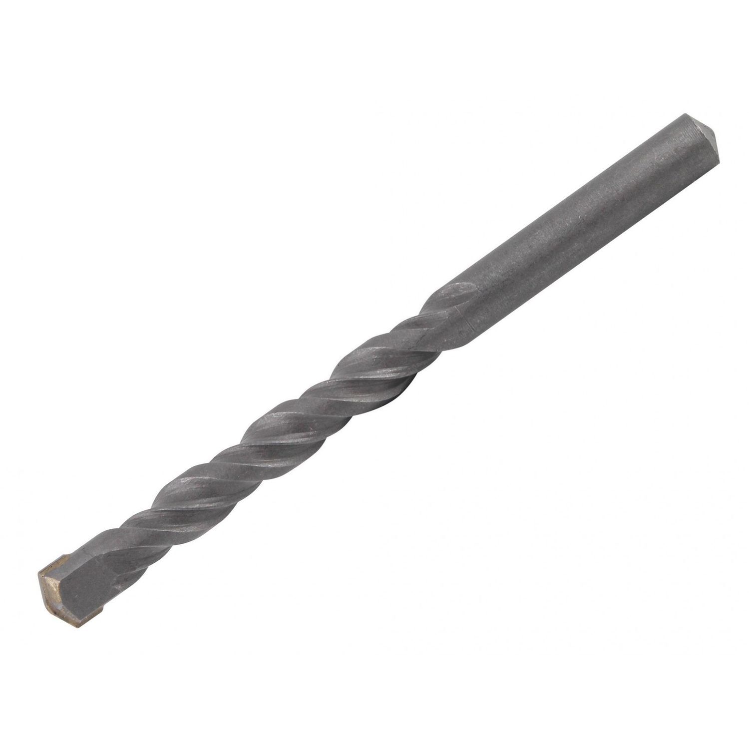 Faithfull Standard Masonry Drill Bit X - Multi Colour
