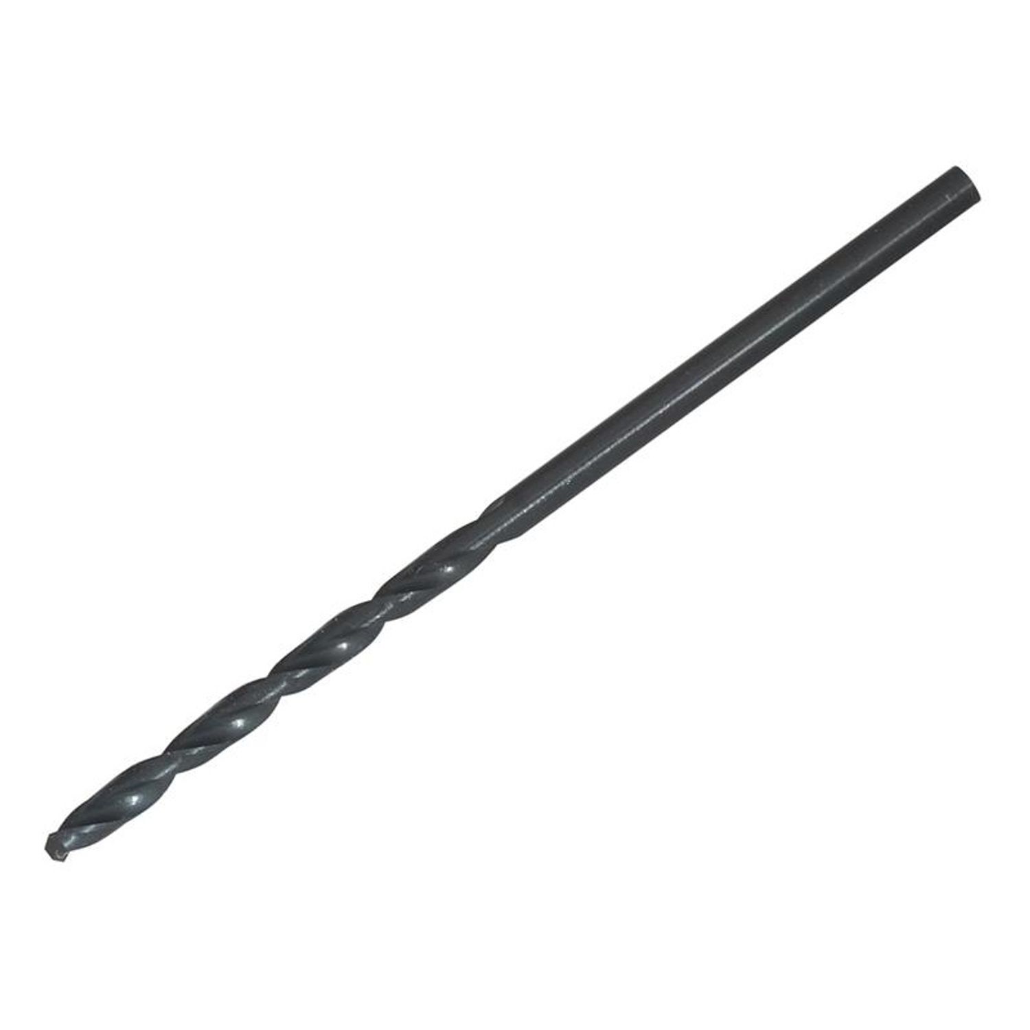 Dormer A100 Hss Jobber Drill Bits, Metric L - Multi Colour